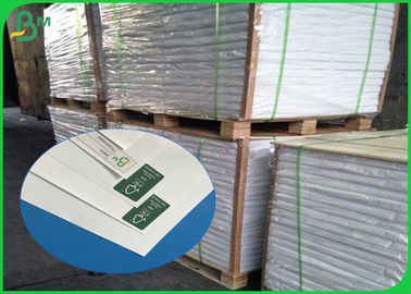 O FSC aprovou papel revestido do papel 120gsm C2S de 70*100cm Couche para imprimir