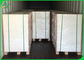 Papel de placa do marfim da rigidez alta 275gsm 305gsm SBS 70*100cm para empacotar