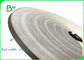 Rolo de papel imprimível seguro 15mm 60gsm 13.5mm 14mm 120gsm do produto comestível de 100%