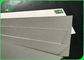 placa de papel 700*1000mm cinzenta de 2.2mm 2.25mm com o FSC para caixas de empacotamento