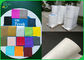 1073D 1082D Tecido de papel de cores diferentes imprimível para fazer sofá