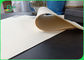 Papel de impressão deslocada natural da proteção ambiental/70g - papel do creme da cor 120g para o livro
