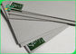 0.45mm - 4mm Eco - cartão cinzento amigável para as caixas de presente FSC certificadas