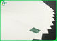 O FSC 140gsm habilitado 170gsm escolhe a placa branca revestida lateral de Kraft para sacos de papel