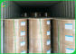 Grande papel de embalagem branco da força 140gsm 170gsm C1S para pacotes