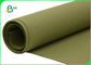 A tela lavável do papel de embalagem dos bens da resistência de desgaste para plantas ensaca