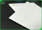 Rigidez dura 250gsm - placa de papel frente e verso de 400gsm 70*100cm para caixas dos pacotes