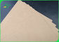 70% reciclam papel de embalagem 126gsm da rigidez da polpa &amp; da polpa de madeira de 30% o bom - 450gsm