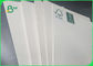 O FSC e o GV apoiam o bom papel do cartão da dureza 400g/papel de marfim para embalar
