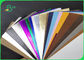 Handwork metálico e puro DIY do papel da tela do Handwork DIY das cores para o Reticule