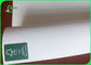 Peso 30 - 300gsm alisam o papel branco de superfície do forro de Kraft do produto comestível para o acondicionamento de alimentos