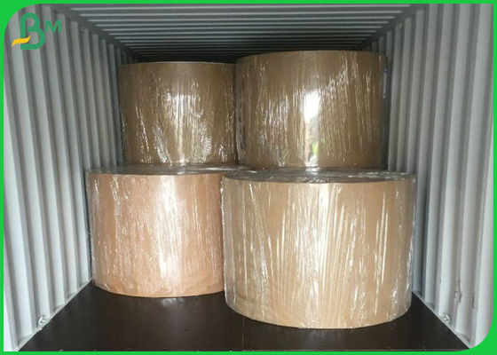 O FSC aprovou a placa frente e verso revestida 350gsm de 60*90cm 70*120cm 250gsm 300gsm para caixas