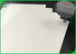 placa de papel absorvente do branco 2.0mm de creme de 960*600mm 1.4mm para refrogeradores de ar do carro