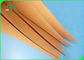 FDA aprovou a polpa de madeira 40gsm de 100% - papel do forro de 80gsm Brown Kraft para embalar