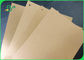 70 / Umidade de 80 G/M - impermeabilize bom imprimindo o papel de Kraft Brown do saco para sacos