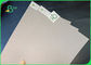800gsm anti - papel cinzento de dobramento do cartão da boa rigidez para o pacote