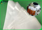 Umidade - o PE 40gsm+10gsm da prova 1020mm revestiu o rolo de papel para o açúcar de embalagem