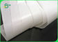 Rolo branco do papel do ofício de MG MF 35gsm 40gsm para Sugar Package Food Grade