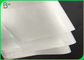 Rolo branco do papel do ofício do padrão de alimento de MG MF 35gsm 40gsm 45gsm da polpa de madeira do FSC