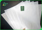 O PE Heatable da segurança 30/35/40gsm verde de MG revestiu o papel de embalagem Para embalar