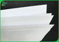 Polpa de madeira 100gsm - 300gsm 86*61cm revestiu o papel matte para a impressão deslocada