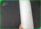 papel branco Rolls do ofício da cor de 70g 80g com polpa 100 do Virgin do FSC Certificed/70cm