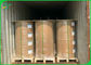 placa do GV Brown Kraft de 70 * 100cm 200gsm - 400gsm FSC para fazer caixas