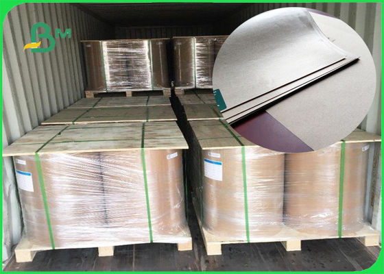 o papel revestido do PE 60g + 10g/Waterproof o papel de empacotamento FDA & FSC aprovados