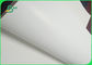 O FSC certificou a boa dobra maioria do papel de placa do marfim da espessura 250gsm 270gsm 300gsm C1S no rolo