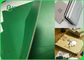 1 . placa uma Grey Board lateral do emperramento do Livro Verde de uma rigidez de 2 milímetros boa