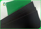 o verde/preto de 1.2mm coloriu folhas moistureproof do cartão para o arquivo do arco da alavanca