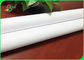 o papel Rolls de 80gr CAD adapta-se ao comprimento de Whitness 70m 100m da altura da impressão do Inkjet