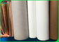 Rolo Textured material 0.3mm - 0.8mm do papel lavável da tela biodegradável