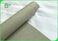 branco &amp; exército do papel lavável de 0.88mm - verde &amp; largura 150cm de Brown para a trouxa