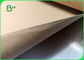 150cm×10m confortável perto do papel de embalagem Lavável de couro no rolo