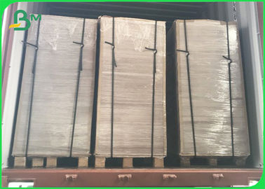 48.8gsm Papel de jornal imprimível Offset Papel de impressão em rolos