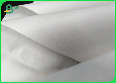 48.8gsm Papel de jornal imprimível Offset Papel de impressão em rolos