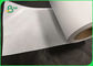papel de embalagem descorado branco de MG Do produto comestível do PE 40g+10g para o açúcar à prova de graxa