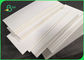 papel absorvente branco 1.0mm natural de 0.9mm para o refrogerador de ar 700 * 1000mm do carro