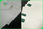 Rolo 350 do papel do cartão do FSC SBS FBB - 400gsm 90 x 110cm para o empacotamento invisível da peúga