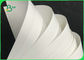 Eco - folha de pedra branca amigável do papel de 120um 144um para o caderno