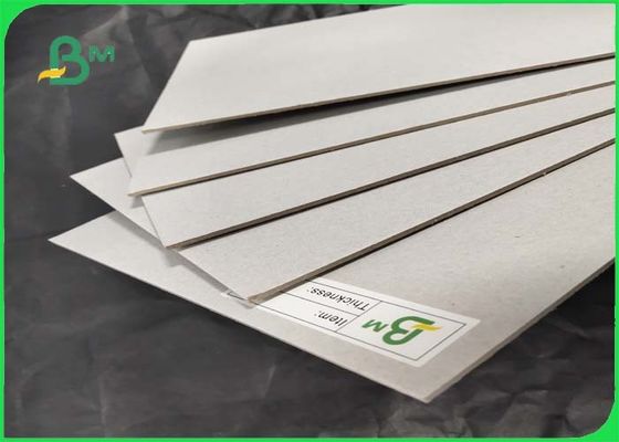 O FSC aprovou a placa laminada do emperramento de livro/placa cinzenta para esverdear o azul vermelho