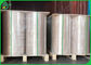 o papel de embalagem branco &amp; a cor de 60gsm 120gsm Modelaram o papel do ofício para os tubos de papel da palha