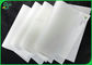 O papel impermeável de papel sintético da pedra do produto comestível do polipropileno 180um 200um cobre