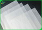 Carniceiro Paper Roll 30gr de MG à folha de empacotamento branca do papel de 60gr C1S Kraft