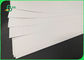 O papel sintético de pedra branco imprimível alto 168g 192g durável Waterproof