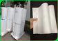 Rolo de papel de impressora de tecido à prova d'água para material de saco