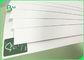Papel de placa habilitado do marfim do FSC 300gsm 350gsm 400gsm C1S para caixas de empacotamento