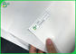 O GV aprovou SP branco material 120G de papel 145G Matte Stone Paper Sheet de Eco