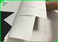Envolvimento de papel 56 de papel * 76 Centimetros da tortilha do rolo 50g do papel de jornal branco